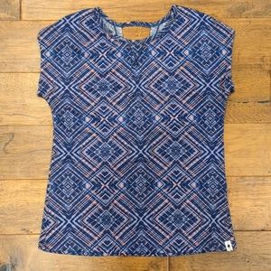 Smartwool women's top medium